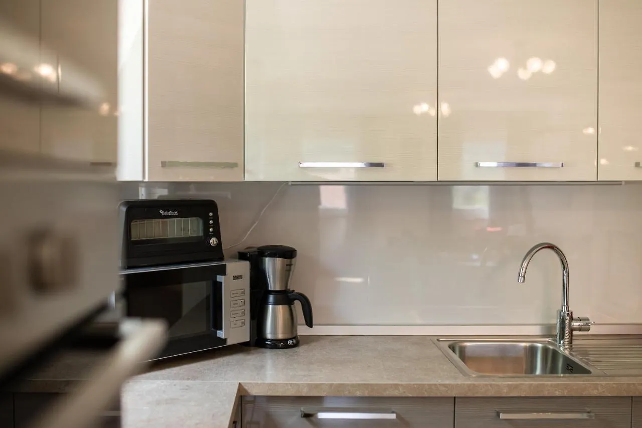 Holiday home House Zrile With Garden And Jacuzzi Villa Baska